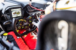 #81 PK Carsport BEL Audi R8 LMS GT2 Peter Guelinckx BEL Bert Longin BEL Pro-Am, Test Session|SRO / Gruppe C
 | Gruppe C GmbH