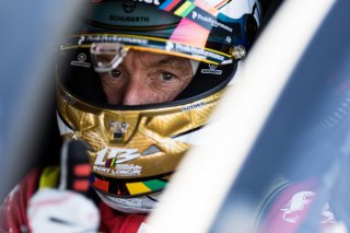 #81 PK Carsport BEL Audi R8 LMS GT2 Peter Guelinckx BEL Bert Longin BEL Pro-Am, Test Session|SRO / Gruppe C
 | Gruppe C GmbH