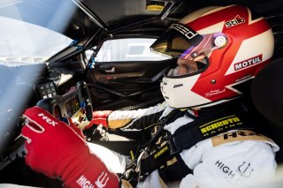 #1 Brabham Automotive Factory Racing DNK Brabham BT62 GT2 Kevin Weeda CHE Anders Fjordbach DNK Pro-Am, Test Session|SRO / Gruppe C
 | Gruppe C GmbH