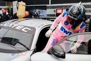 #55 SPS Automotive Performance DEU Mercedes AMG GT2 Stephane Ratel FRA Bernd Schneider DEU Pro-Am, Test Session|SRO / Gruppe C
 | Gruppe C GmbH