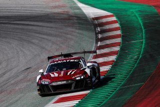 #5 High Class Racing DNK Audi R8 LMS GT2 Aurelijus Rusteika LTU Michael Vergers LTU Pro-Am, Test Session|SRO / Gruppe C
 | Gruppe C GmbH