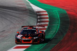 #18 LP Racing ITA Audi R8 LMS GT2 Elia Erhart DEU Michael Doppelmayr AUT Am, Test Session|SRO / Gruppe C
 | Gruppe C GmbH