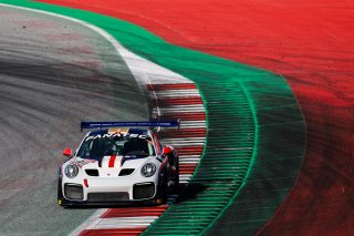 #911 LP Racing ITA Porsche GT2 RS CS Leonardo Gorini ITA Am, Test Session|SRO / Gruppe C
 | Gruppe C GmbH