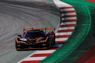 #14 True Racing AUT KTM X-Bow GT2 Felbermayr Horst jr AUT Reinhard Kofler AUT Pro-Am, Test Session|SRO / Gruppe C
 | Gruppe C GmbH
