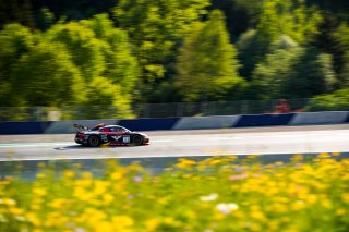 #11 PK Carsport BEL Audi R8 LMS GT2 Nicolas Saelens BEL Stienes Longin BEL Pro-Am, Test Session|SRO / Gruppe C
 | Gruppe C GmbH