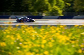 #911 LP Racing ITA Porsche GT2 RS CS Leonardo Gorini ITA Am, Test Session|SRO / Gruppe C
 | Gruppe C GmbH