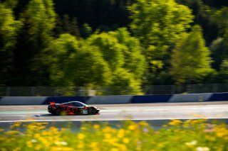 #14 True Racing AUT KTM X-Bow GT2 Felbermayr Horst jr AUT Reinhard Kofler AUT Pro-Am, Test Session|SRO / Gruppe C
 | Gruppe C GmbH