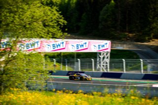 #81 PK Carsport BEL Audi R8 LMS GT2 Peter Guelinckx BEL Bert Longin BEL Pro-Am, Test Session|SRO / Gruppe C
 | Gruppe C GmbH