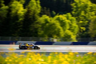 #81 PK Carsport BEL Audi R8 LMS GT2 Peter Guelinckx BEL Bert Longin BEL Pro-Am, Test Session|SRO / Gruppe C
 | Gruppe C GmbH