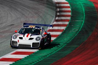 #911 LP Racing ITA Porsche GT2 RS CS Leonardo Gorini ITA Am, Test Session|SRO / Gruppe C
 | Gruppe C GmbH