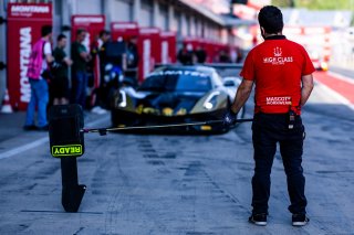 #5 High Class Racing DNK Audi R8 LMS GT2 Aurelijus Rusteika LTU Michael Vergers LTU Pro-Am, Test Session|SRO / Gruppe C
 | Gruppe C GmbH