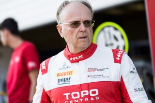 #5 High Class Racing DNK Audi R8 LMS GT2 Aurelijus Rusteika LTU Michael Vergers LTU Pro-Am, Test Session|SRO / Gruppe C
 | Gruppe C GmbH