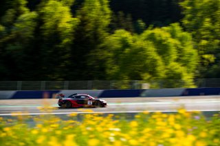 #18 LP Racing ITA Audi R8 LMS GT2 Elia Erhart DEU Michael Doppelmayr AUT Am, Test Session|SRO / Gruppe C
 | Gruppe C GmbH