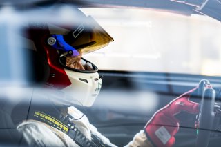 #1 Brabham Automotive Factory Racing DNK Brabham BT62 GT2 Kevin Weeda CHE Anders Fjordbach DNK Pro-Am, Test Session|SRO / Gruppe C
 | Gruppe C GmbH