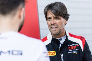 #55 SPS Automotive Performance DEU Mercedes AMG GT2 Stephane Ratel FRA Bernd Schneider DEU Pro-Am, Test Session|SRO / Gruppe C
 | Gruppe C GmbH