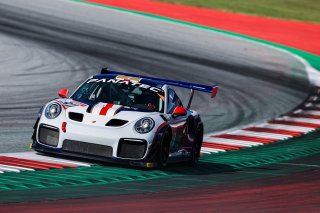 #911 LP Racing ITA Porsche GT2 RS CS Leonardo Gorini ITA Am, Test Session|SRO / Gruppe C
 | Gruppe C GmbH