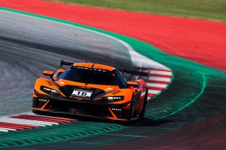 #16 True Racing AUT KTM X-Bow GT2 Filip Sladecka SVK Stefan Rosina SVK Pro-Am, Test Session|SRO / Gruppe C
 | Gruppe C GmbH