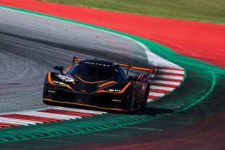 #14 True Racing AUT KTM X-Bow GT2 Felbermayr Horst jr AUT Reinhard Kofler AUT Pro-Am, Test Session|SRO / Gruppe C
 | Gruppe C GmbH