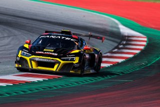 #81 PK Carsport BEL Audi R8 LMS GT2 Peter Guelinckx BEL Bert Longin BEL Pro-Am, Test Session|SRO / Gruppe C
 | Gruppe C GmbH