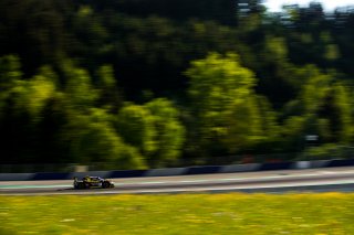 #81 PK Carsport BEL Audi R8 LMS GT2 Peter Guelinckx BEL Bert Longin BEL Pro-Am, Test Session|SRO / Gruppe C
 | Gruppe C GmbH