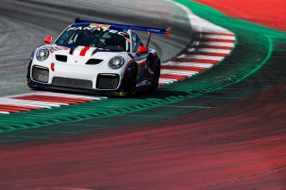 #911 LP Racing ITA Porsche GT2 RS CS Leonardo Gorini ITA Am, Test Session|SRO / Gruppe C
 | Gruppe C GmbH