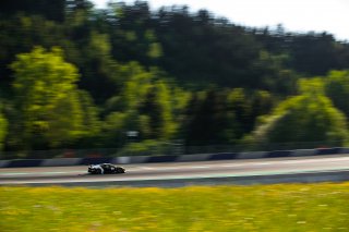 #1 Brabham Automotive Factory Racing DNK Brabham BT62 GT2 Kevin Weeda CHE Anders Fjordbach DNK Pro-Am, Test Session|SRO / Gruppe C
 | Gruppe C GmbH