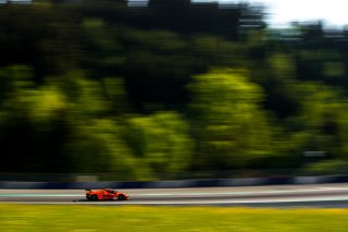 #16 True Racing AUT KTM X-Bow GT2 Filip Sladecka SVK Stefan Rosina SVK Pro-Am, Test Session|SRO / Gruppe C
 | Gruppe C GmbH