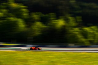 #17 True Racing AUT KTM X-Bow GT2 Klaus Angerhofer AUT Hubert Trunkenpolz AUT Am, Test Session|SRO / Gruppe C
 | Gruppe C GmbH