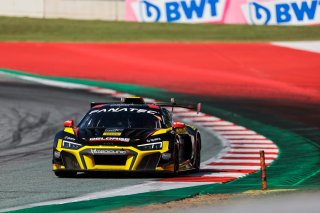 #81 PK Carsport BEL Audi R8 LMS GT2 Peter Guelinckx BEL Bert Longin BEL Pro-Am, Test Session|SRO / Gruppe C
 | Gruppe C GmbH