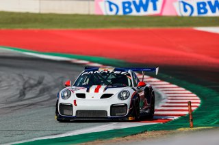 #911 LP Racing ITA Porsche GT2 RS CS Leonardo Gorini ITA Am, Test Session|SRO / Gruppe C
 | Gruppe C GmbH