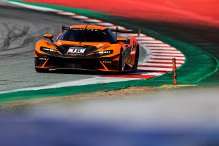 #16 True Racing AUT KTM X-Bow GT2 Filip Sladecka SVK Stefan Rosina SVK Pro-Am, Test Session|SRO / Gruppe C
 | Gruppe C GmbH