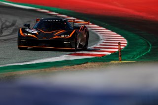 #14 True Racing AUT KTM X-Bow GT2 Felbermayr Horst jr AUT Reinhard Kofler AUT Pro-Am, Test Session|SRO / Gruppe C
 | Gruppe C GmbH