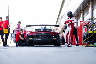 Fanatec GT2 European Series, Red Bull Ring 2022 - Foto: Gruppe C Photography | Gruppe C GmbH