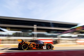 #14 True Racing AUT KTM X-Bow GT2 Felbermayr Horst jr AUT Reinhard Kofler AUT Pro-Am, Test Session|SRO / Gruppe C
 | Gruppe C GmbH