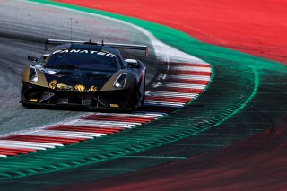 #1 Brabham Automotive Factory Racing DNK Brabham BT62 GT2 Kevin Weeda CHE Anders Fjordbach DNK Pro-Am, Test Session|SRO / Gruppe C
 | Gruppe C GmbH