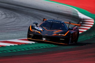 #14 True Racing AUT KTM X-Bow GT2 Felbermayr Horst jr AUT Reinhard Kofler AUT Pro-Am, Test Session|SRO / Gruppe C
 | Gruppe C GmbH