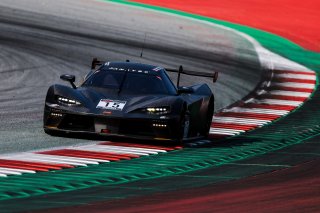 #15 True Racing AUT KTM X-Bow GT2 Kris Rosenberger AUT Laura Kraihamer AUT Pro-Am, Test Session|SRO / Gruppe C
 | Gruppe C GmbH