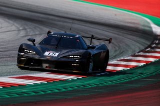 #15 True Racing AUT KTM X-Bow GT2 Kris Rosenberger AUT Laura Kraihamer AUT Pro-Am, Test Session|SRO / Gruppe C
 | Gruppe C GmbH
