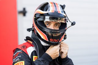 #55 SPS Automotive Performance DEU Mercedes AMG GT2 Stephane Ratel FRA Pro-Am, Test Session|SRO / Gruppe C
 | Gruppe C GmbH