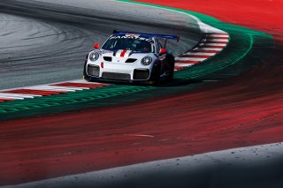 #911 LP Racing ITA Porsche GT2 RS CS Leonardo Gorini ITA Am, Test Session|SRO / Gruppe C
 | Gruppe C GmbH
