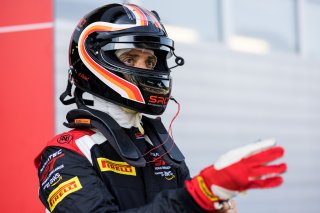 #55 SPS Automotive Performance DEU Mercedes AMG GT2 Stephane Ratel FRA Pro-Am, Test Session|SRO / Gruppe C
 | Gruppe C GmbH