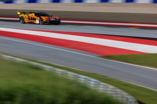 #17 True Racing AUT KTM X-Bow GT2 Klaus Angerhofer AUT Hubert Trunkenpolz AUT Am, Test Session|SRO / Gruppe C
 | Gruppe C GmbH