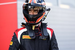 #55 SPS Automotive Performance DEU Mercedes AMG GT2 Stephane Ratel FRA Pro-Am, Test Session|SRO / Gruppe C
 | Gruppe C GmbH