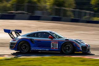 #911 LP Racing ITA Porsche GT2 RS CS Leonardo Gorini ITA Am, Test Session|SRO / Gruppe C
 | Gruppe C GmbH