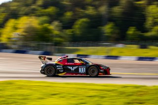 #11 PK Carsport BEL Audi R8 LMS GT2 Nicolas Saelens BEL Stienes Longin BEL Pro-Am, Test Session|SRO / Gruppe C
 | Gruppe C GmbH