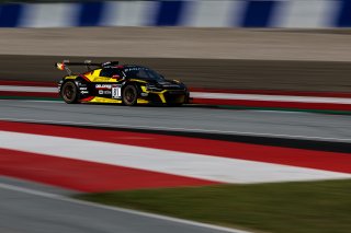 #81 PK Carsport BEL Audi R8 LMS GT2 Peter Guelinckx BEL Bert Longin BEL Pro-Am, Test Session|SRO / Gruppe C
 | Gruppe C GmbH