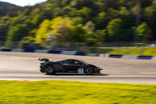 #15 True Racing AUT KTM X-Bow GT2 Kris Rosenberger AUT Laura Kraihamer AUT Pro-Am, Test Session|SRO / Gruppe C
 | Gruppe C GmbH