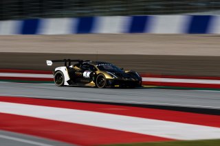 #1 Brabham Automotive Factory Racing DNK Brabham BT62 GT2 Kevin Weeda CHE Anders Fjordbach DNK Pro-Am, Test Session|SRO / Gruppe C
 | Gruppe C GmbH