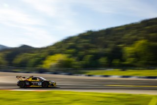 #81 PK Carsport BEL Audi R8 LMS GT2 Peter Guelinckx BEL Bert Longin BEL Pro-Am, Test Session|SRO / Gruppe C
 | Gruppe C GmbH