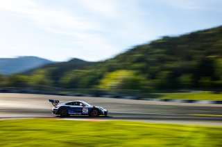 #911 LP Racing ITA Porsche GT2 RS CS Leonardo Gorini ITA Am, Test Session|SRO / Gruppe C
 | Gruppe C GmbH
